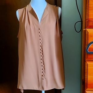 Sleek, classy Calvin Kein shirt